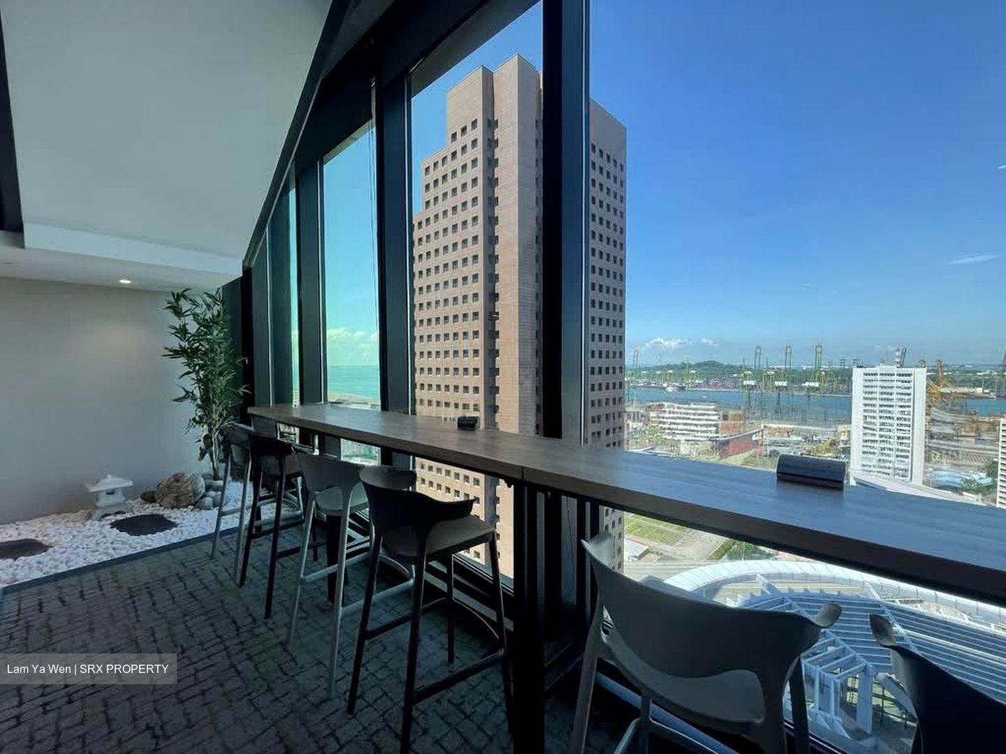 Hub Synergy Point (D2), Office #534075951